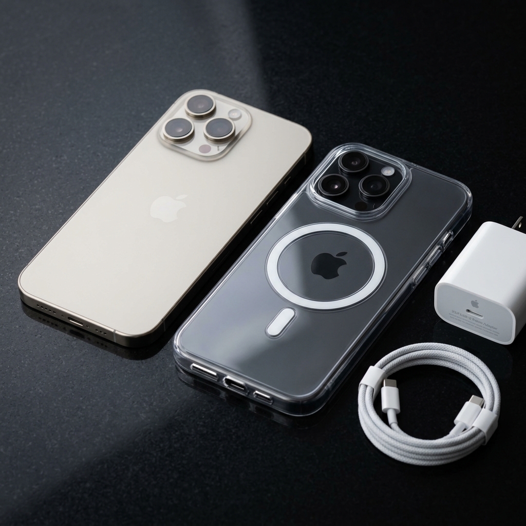 Quick Cellular - Smartphones, cargadores y accesorios